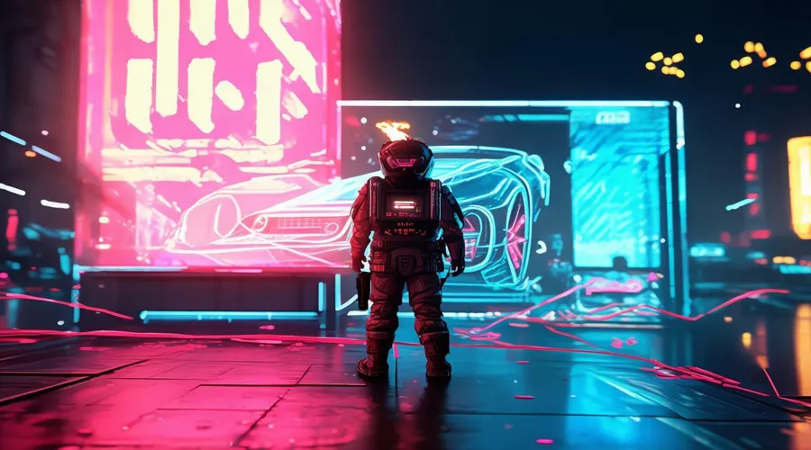 恐鬼症兑换码横幅图片3